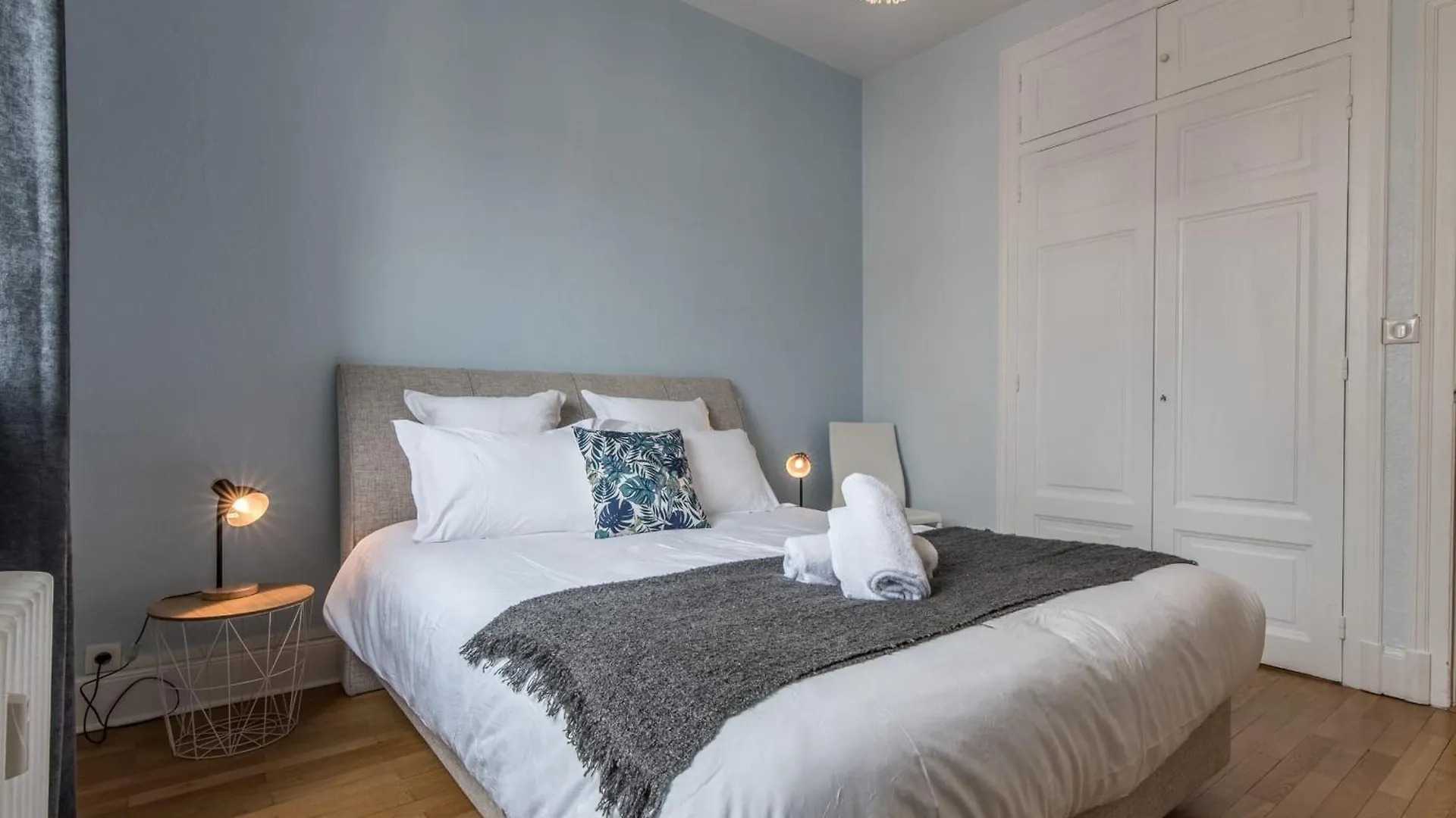 Les Glieres 24 Pers Apartamento Annecy