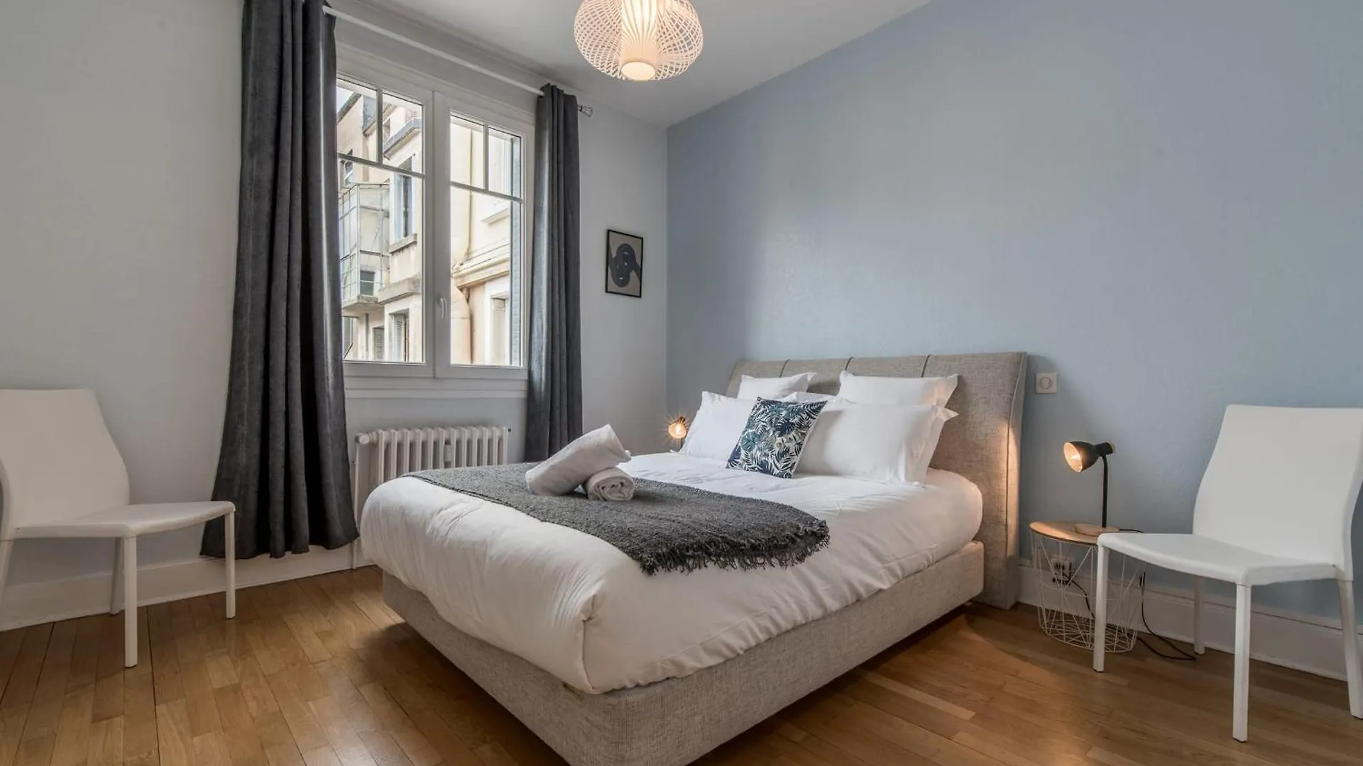 Les Glieres 24 Pers Apartamento Annecy França