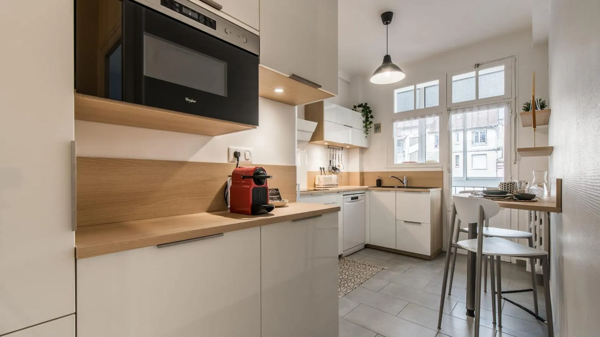 Les Glieres 24 Pers Apartamento Annecy França